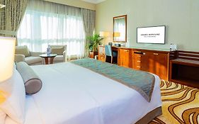 Grand Mercure Majlis Residences Abu Dhabi