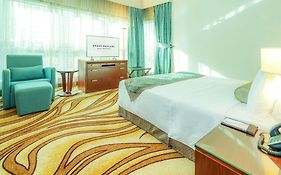 Grand Mercure Majlis Residences Abu Dhabi